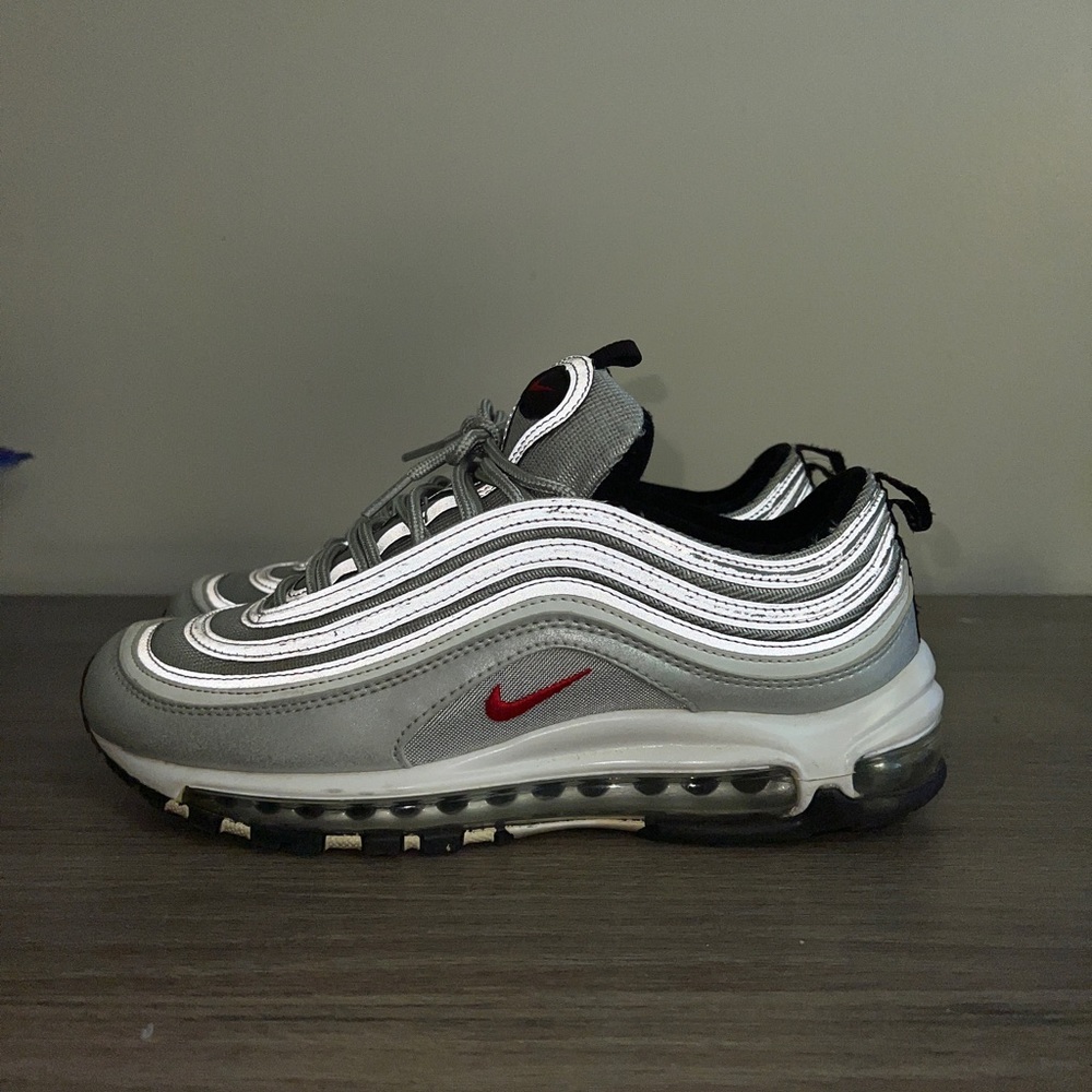 Nike Air Max 97